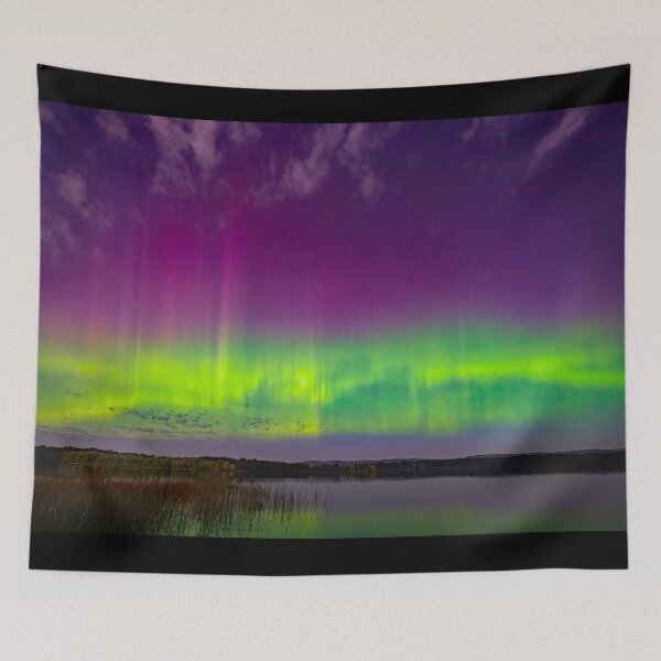 Item preview, The Northern Lights designed and sold by James Cumming.