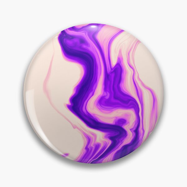 Item preview, Purple Abstract designed and sold by Swooncake Press.