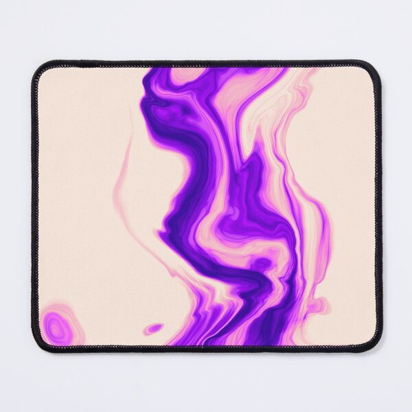 Item preview, Purple Abstract designed and sold by Swooncake Press.