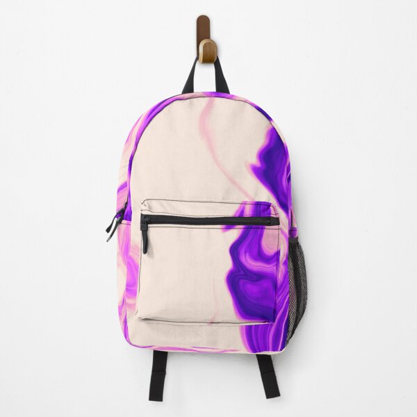 Item preview, Purple Abstract designed and sold by Swooncake Press.