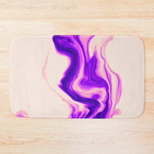 Item preview, Purple Abstract designed and sold by Swooncake Press.