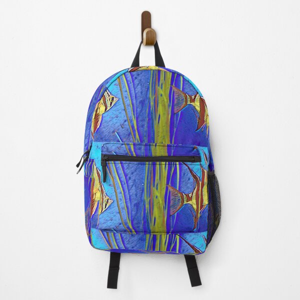 Item preview, Fish designed and sold by Kacharava.