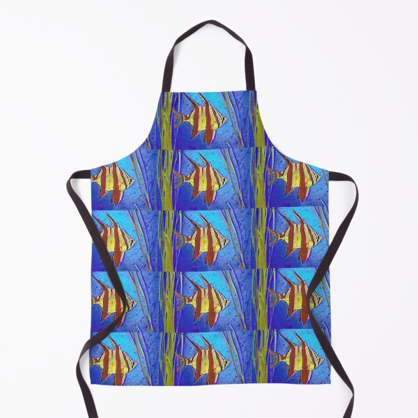 Item preview, Fish designed and sold by Kacharava.