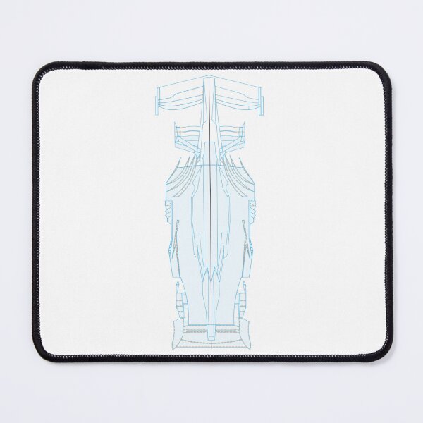 Item preview, F1 technic draw designed and sold by Gustavo Umbertino.