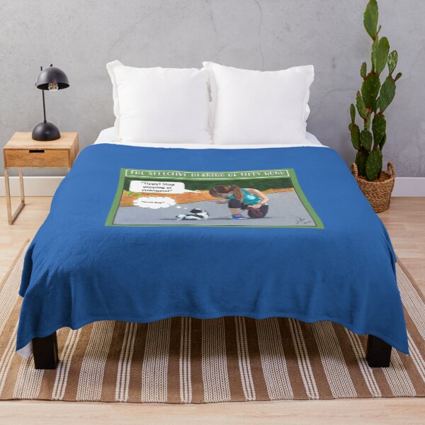 Item preview, The Selective Hearing of Tippy Wong designed and sold by RuthyBallard.