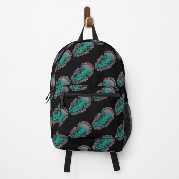 Item preview, Floral Jellyfish designed and sold by BayBoutique.