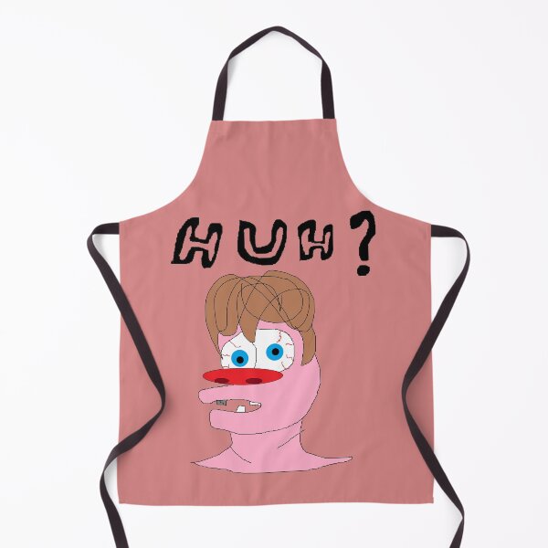 Item preview, Huh Man Questionable Situation T-shirt designed and sold by LolBuy.