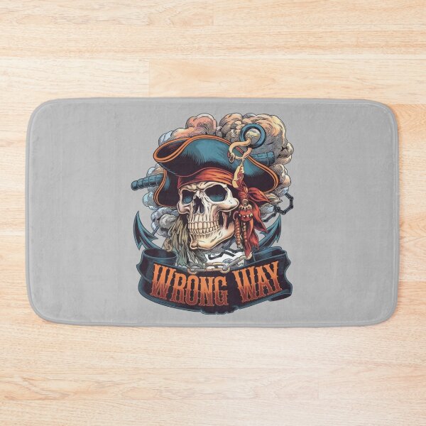 Item preview, Wrong way designed and sold by JansenGS.