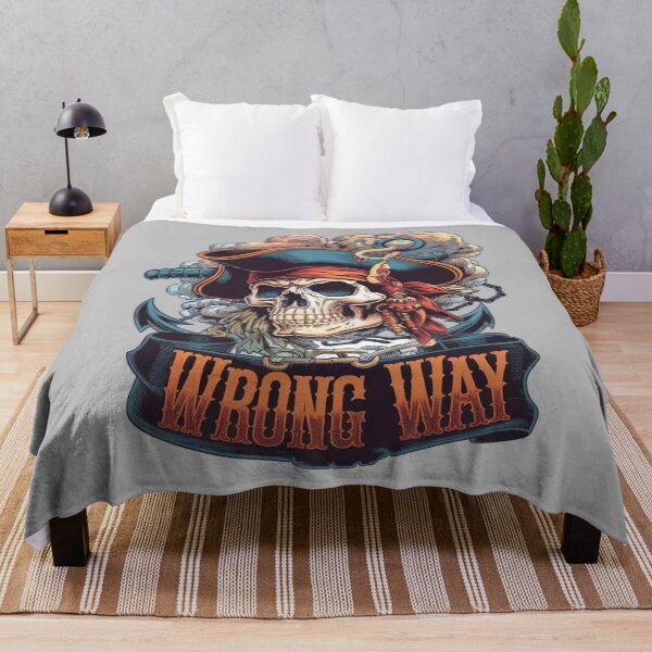 Item preview, Wrong way designed and sold by JansenGS.