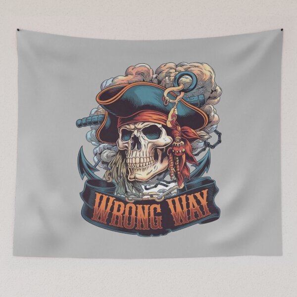 Item preview, Wrong way designed and sold by JansenGS.