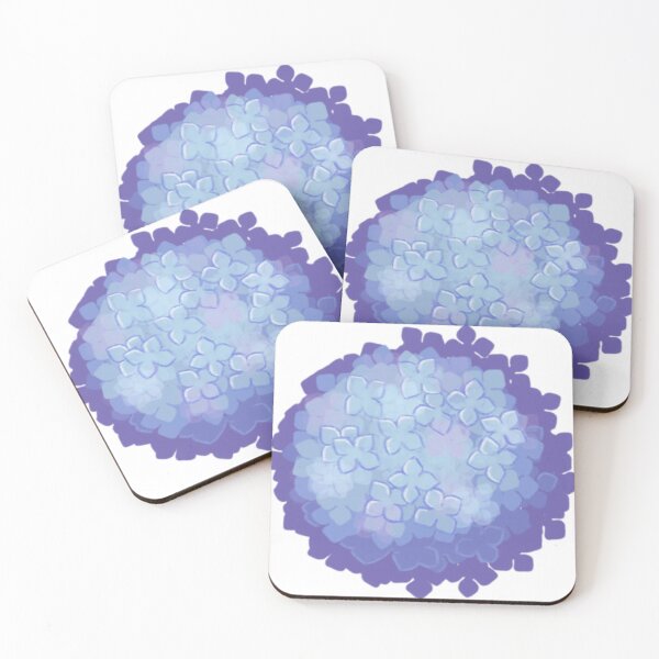 Item preview, Hydrangea  designed and sold by MysticAngel2003.
