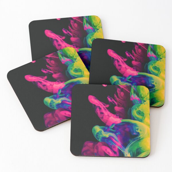 Item preview, Bright Flavors designed and sold by Swooncake Press.