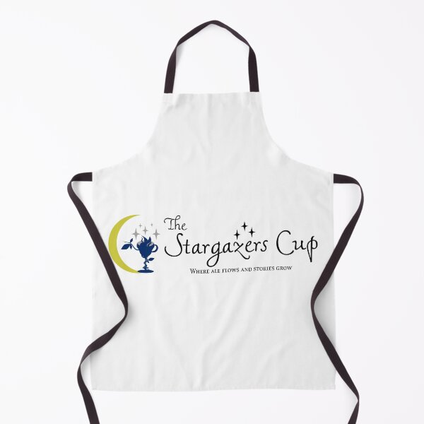 Item preview, The Stargazers Cup Horizontal Design designed and sold by Simply-Finns.