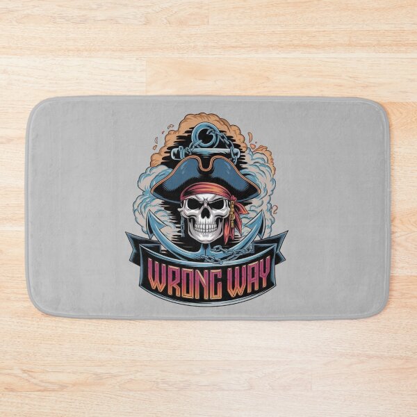 Item preview, Wrong way designed and sold by JansenGS.