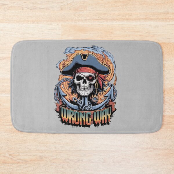 Item preview, Wrong way designed and sold by JansenGS.