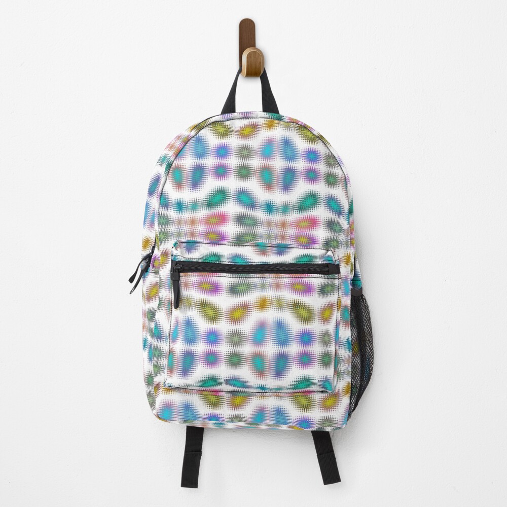 Item preview, Backpack designed and sold by Kacharava.