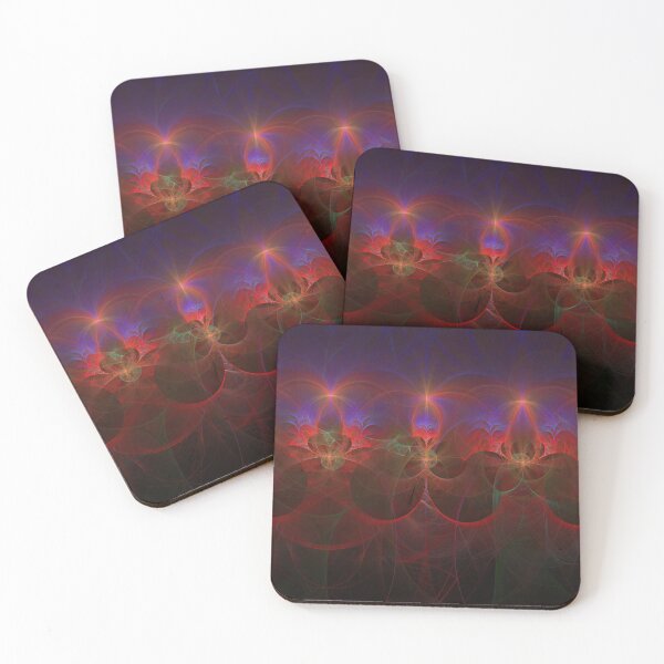 Item preview, Fractal - Random Frax I designed and sold by Mandala Magic by OM.