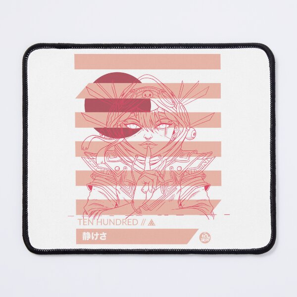 Item preview, Hush designed and sold by tenhundred.