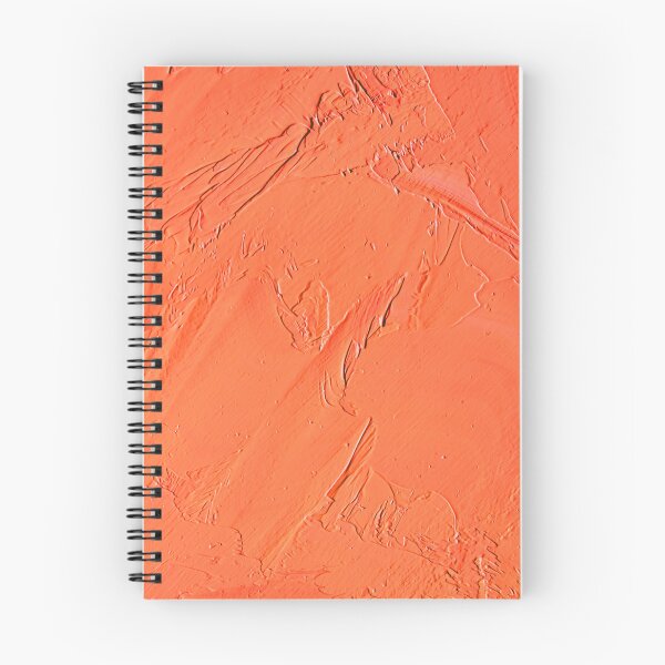 Item preview, ONLY ORANGE designed and sold by Swooncake Press.