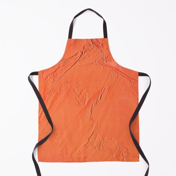 Item preview, ONLY ORANGE designed and sold by Swooncake Press.