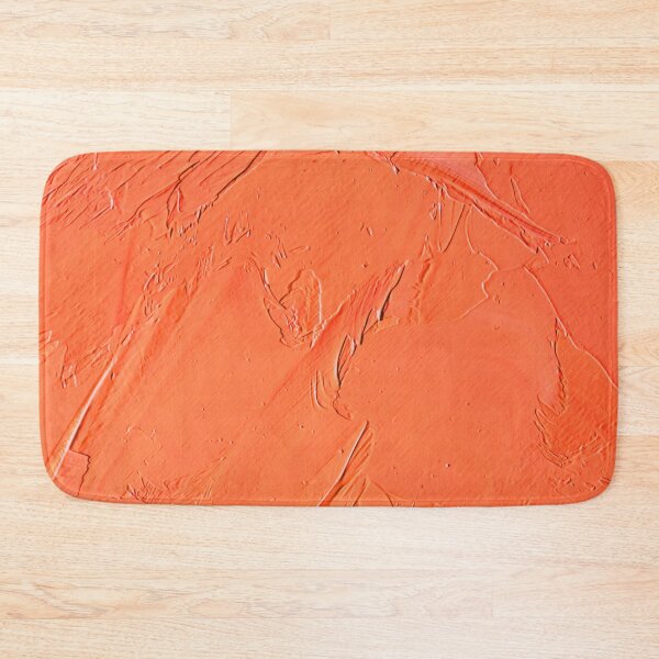 Item preview, ONLY ORANGE designed and sold by Swooncake Press.