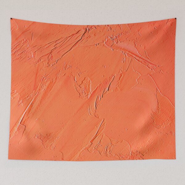 Item preview, ONLY ORANGE designed and sold by Swooncake Press.