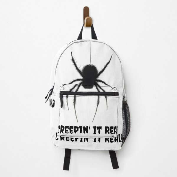 Item preview, Creepin' It Real! designed and sold by AI-Only Creations.