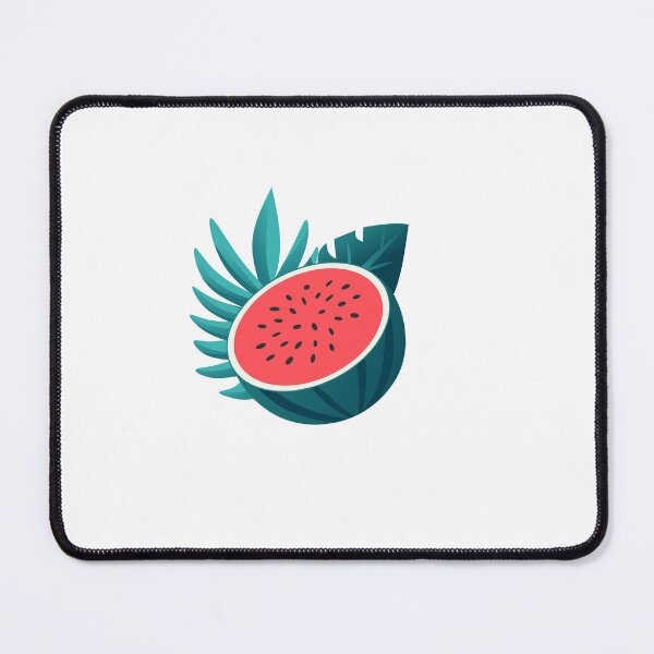 Item preview, Tropical fruit - WATERMELON designed and sold by Ndesign29.
