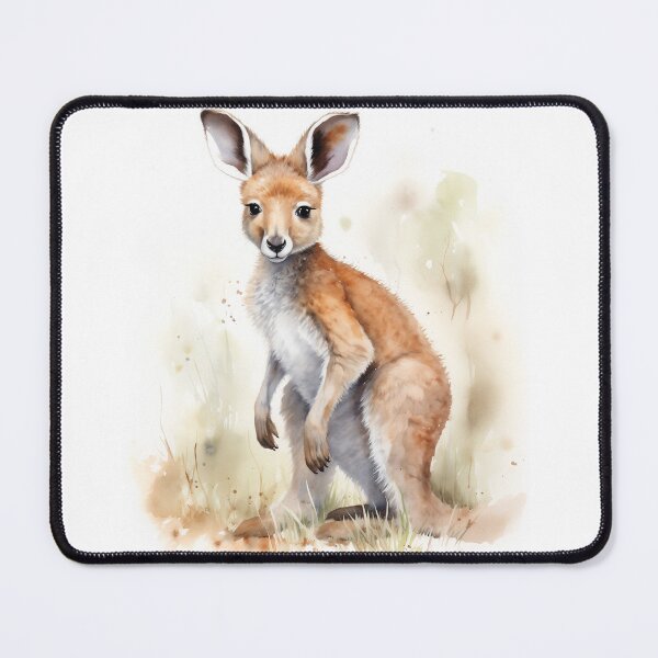 Item preview, Wallabies designed and sold by XPIXELSTORE.