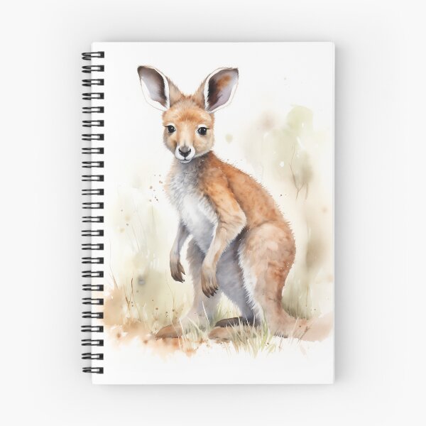 Item preview, Wallabies designed and sold by XPIXELSTORE.