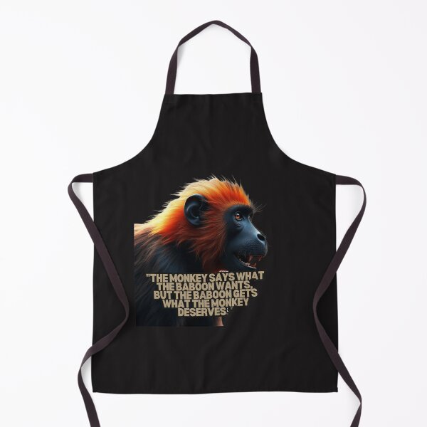 Item preview, The monkeyand baboon designed and sold by M--Y.