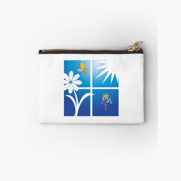 Item preview, The sun and the flowers designed and sold by RAMIRELLI.