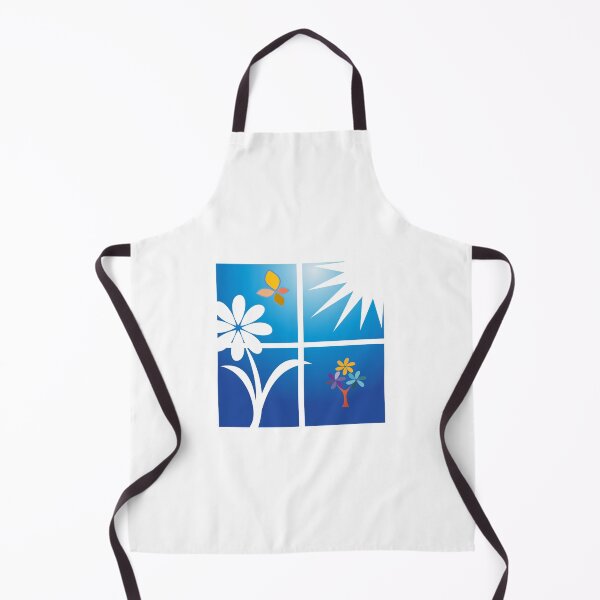 Item preview, The sun and the flowers designed and sold by RAMIRELLI.