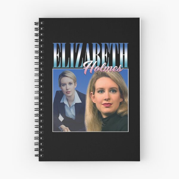 Item preview, Elizabeth Holmes Women in tech designed and sold by ndalamson.