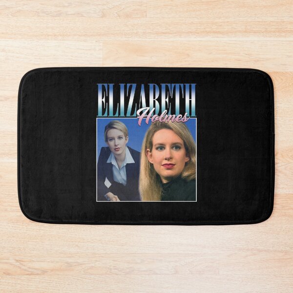Item preview, Elizabeth Holmes Women in tech designed and sold by ndalamson.