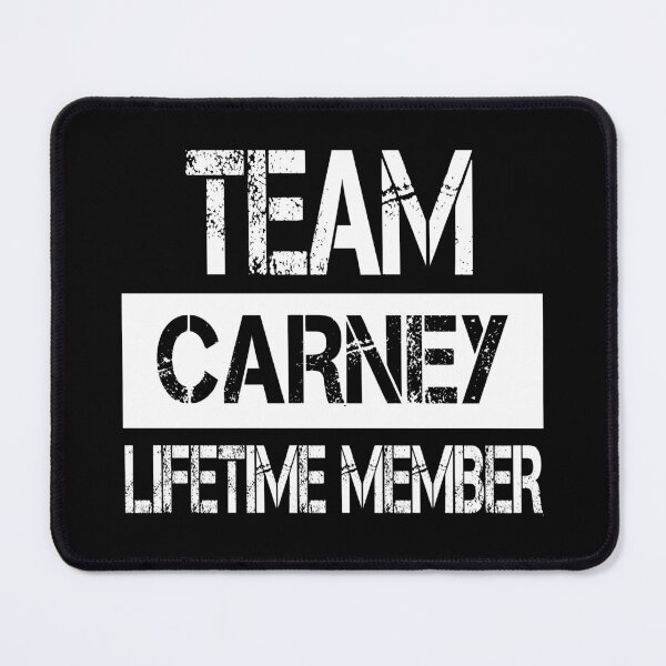 Item preview, Carney Name Carney Lifetime member designed and sold by Opera-Dan.