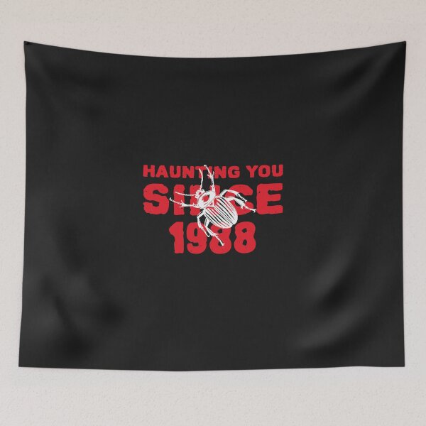 Item preview, Haunting You Since 1988 designed and sold by S Diaz.