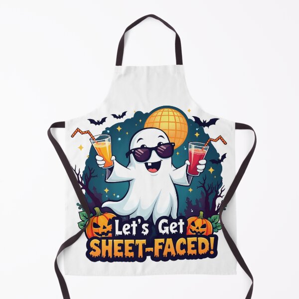 Item preview, Let’s Get Sheet-Faced! designed and sold by MAD's Recreation Studio.