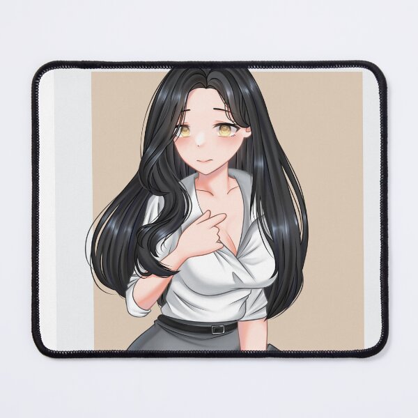 Item preview, Office girl designed and sold by MysticAngel2003.