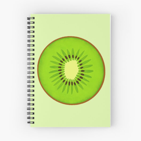 Item preview, Kiwi on Green designed and sold by bits-and-bob.