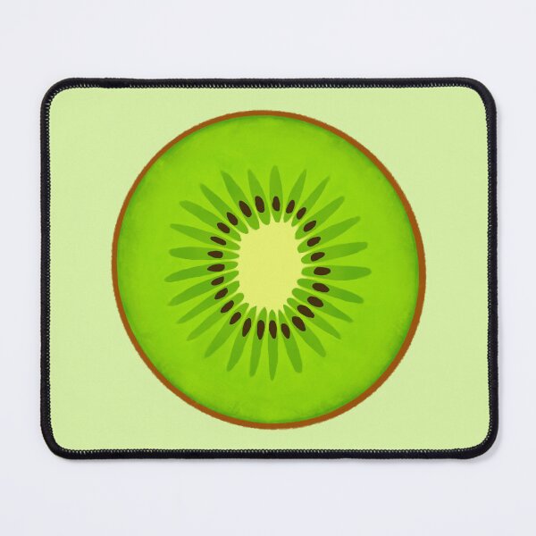 Item preview, Kiwi on Green designed and sold by bits-and-bob.