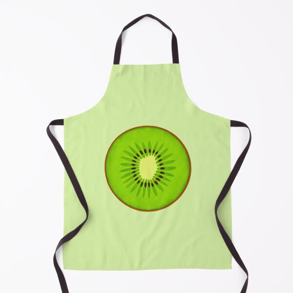Item preview, Kiwi on Green designed and sold by bits-and-bob.