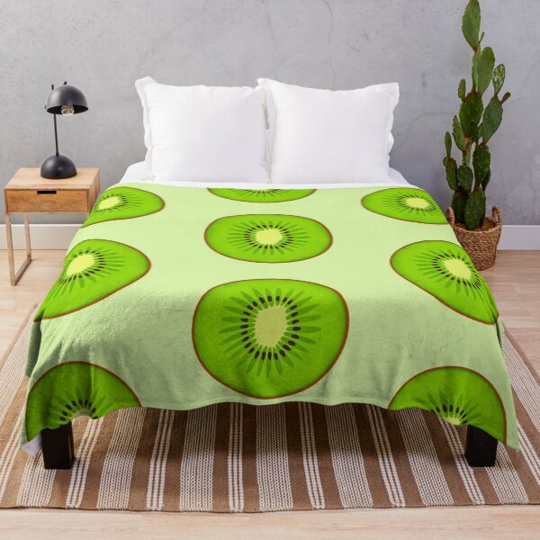 Item preview, Kiwi on Green designed and sold by bits-and-bob.
