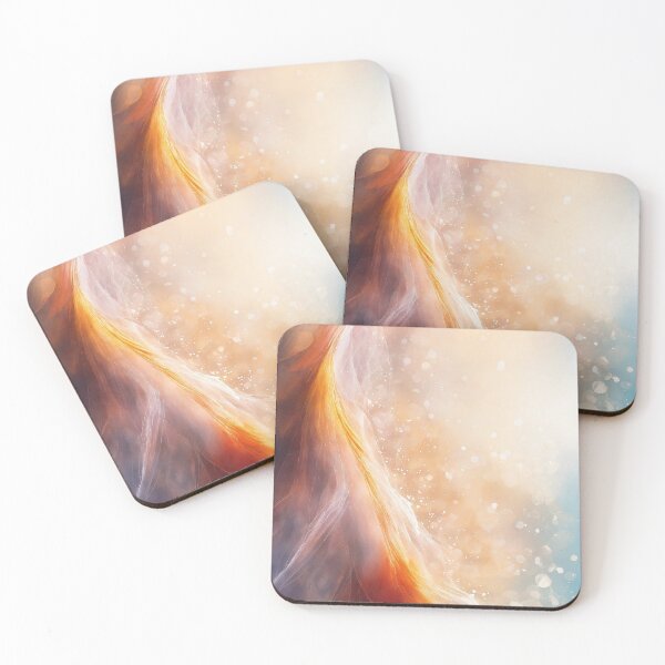 Item preview, Fire, Air, and Water designed and sold by AmuraLumina.
