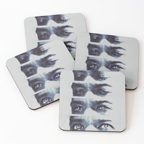 Item preview, Interview with the Vampire - Louis de Pointe du Lac (Eyes) designed and sold by niflheimv.