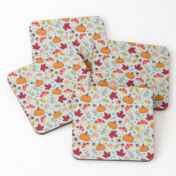 Item preview, Cozy Boho Autumn designed and sold by TD Collective.