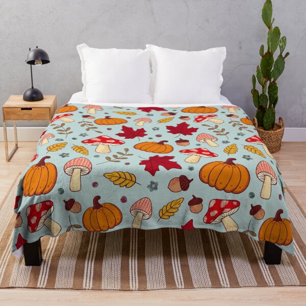 Item preview, Cozy Boho Autumn designed and sold by TD Collective.