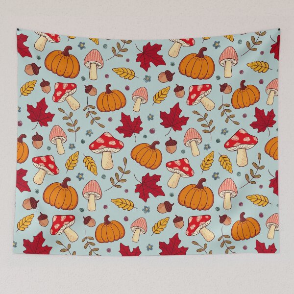 Item preview, Cozy Boho Autumn designed and sold by TD Collective.