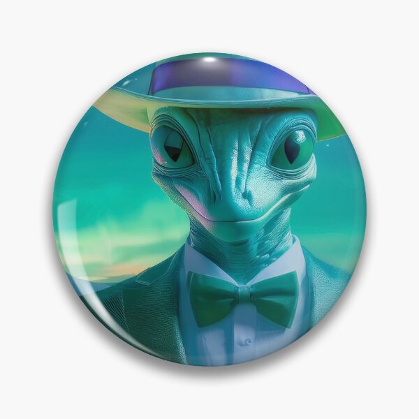 Item preview, Reptilian man. designed and sold by BAR DEC.