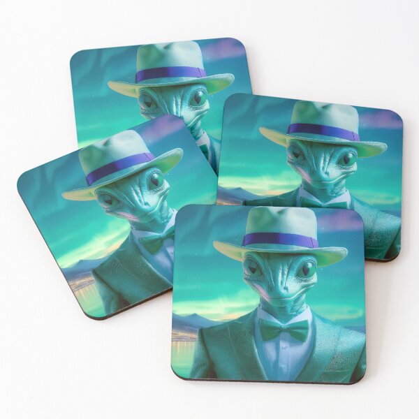 Item preview, Reptilian man. designed and sold by BAR DEC.
